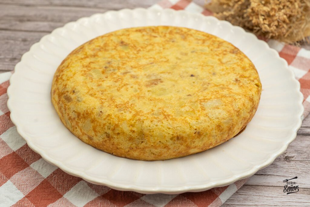 tortilla de patatas 1 1024x683
